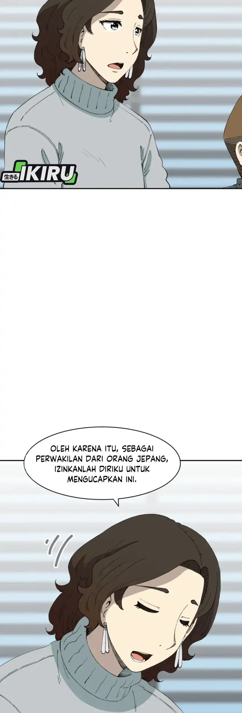 Beethoven Reborn Bab 77 halaman 11