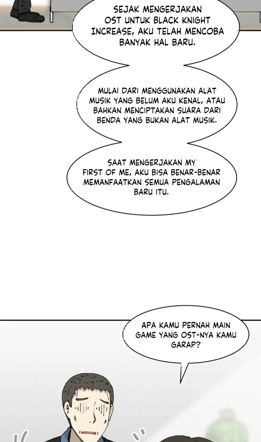 Beethoven Reborn Bab 77 halaman 14