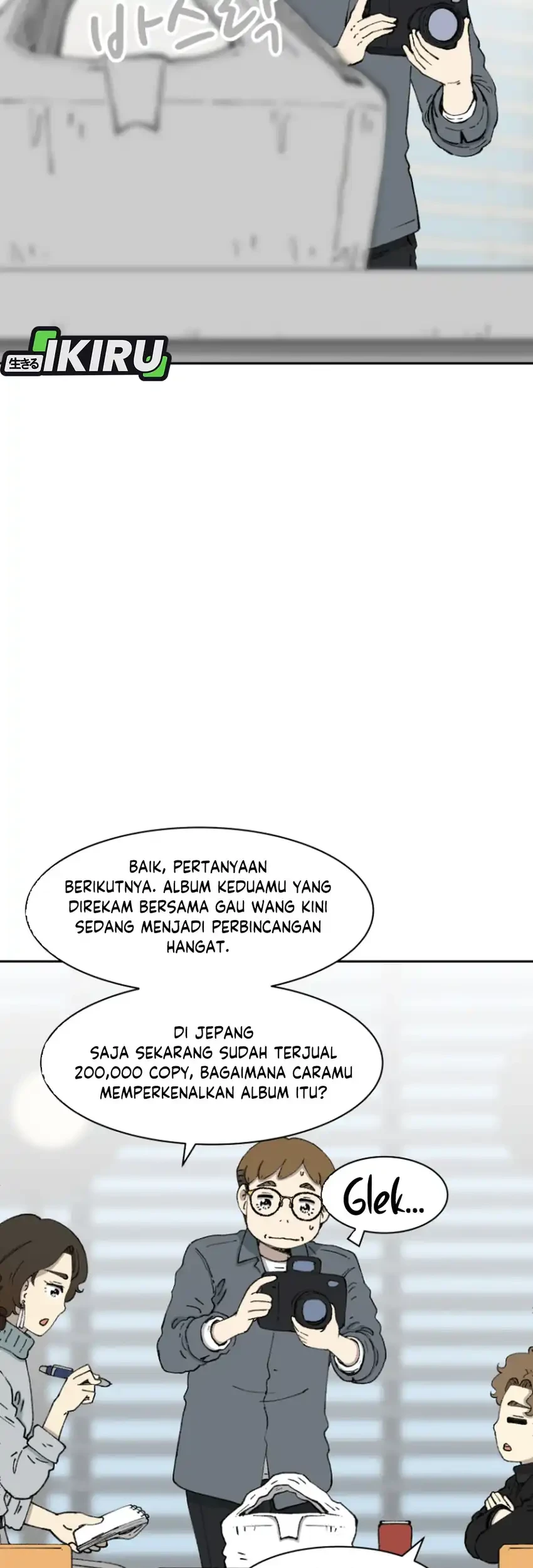 Beethoven Reborn Bab 77 halaman 19