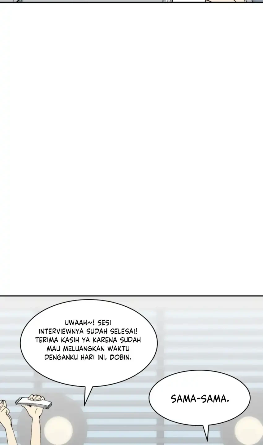 Beethoven Reborn Bab 77 halaman 24