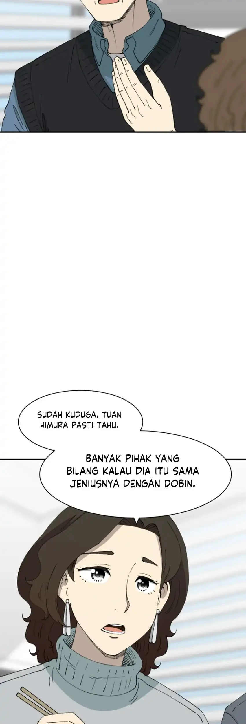 Beethoven Reborn Bab 77 halaman 31
