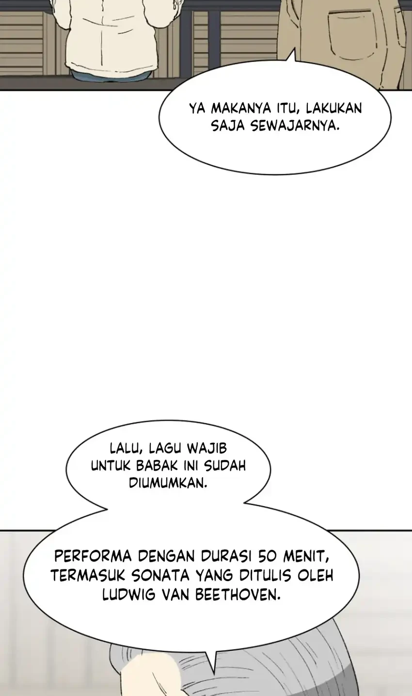 Beethoven Reborn Bab 77 halaman 46