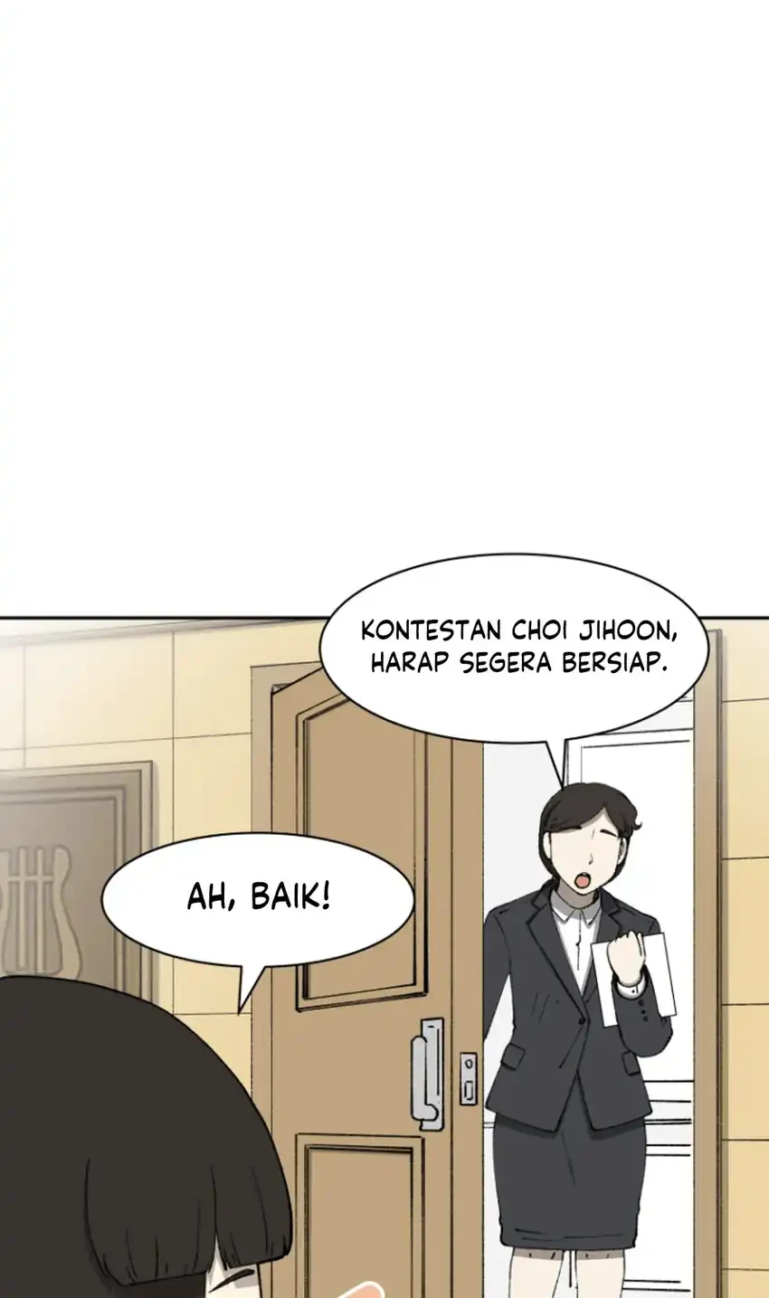 Beethoven Reborn Bab 77 halaman 66