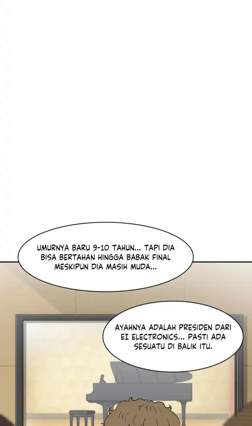 Beethoven Reborn Bab 77 halaman 72