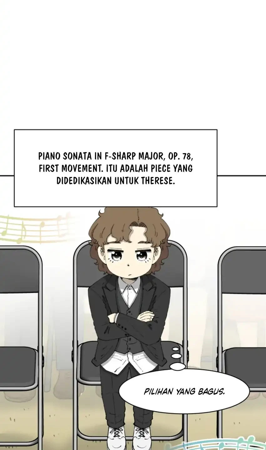 Beethoven Reborn Bab 77 halaman 78