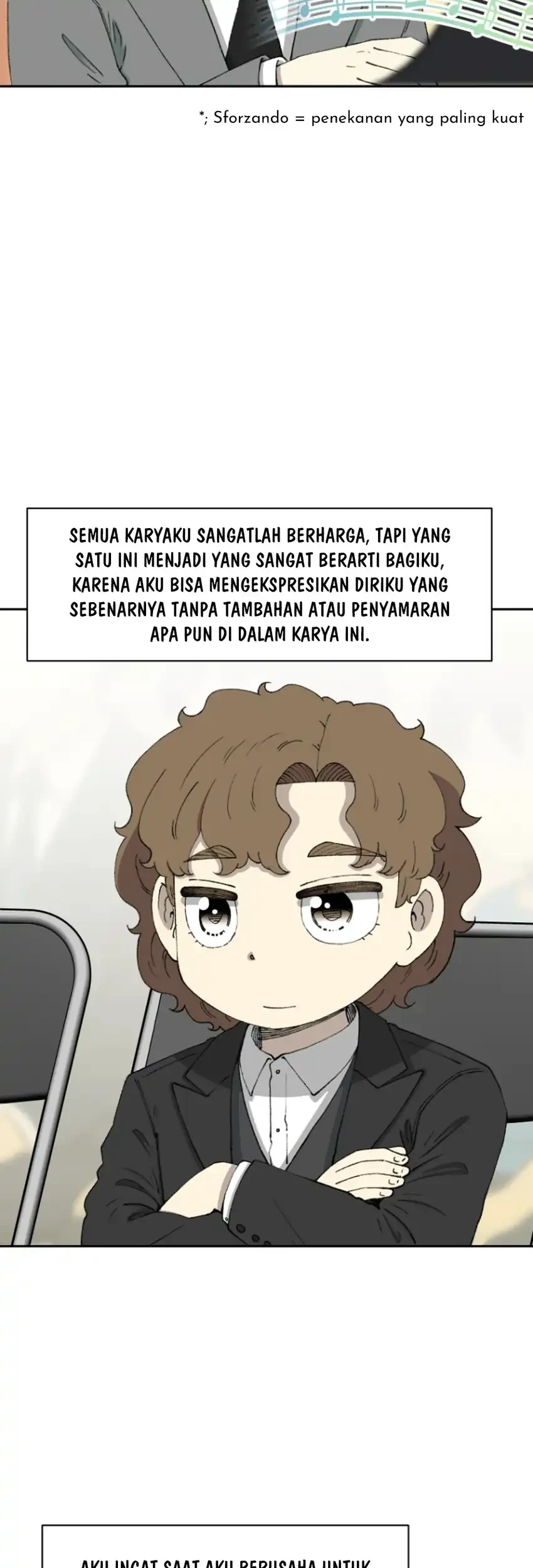 Beethoven Reborn Bab 77 halaman 81