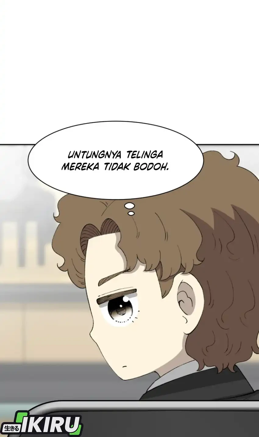 Beethoven Reborn Bab 77 halaman 88