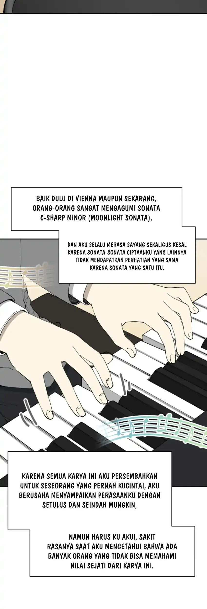 Beethoven Reborn Bab 77 halaman 89