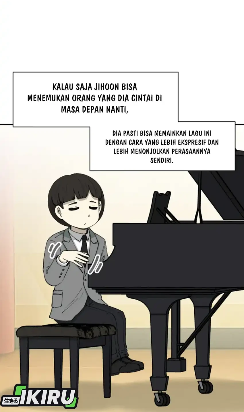 Beethoven Reborn Bab 77 halaman 92