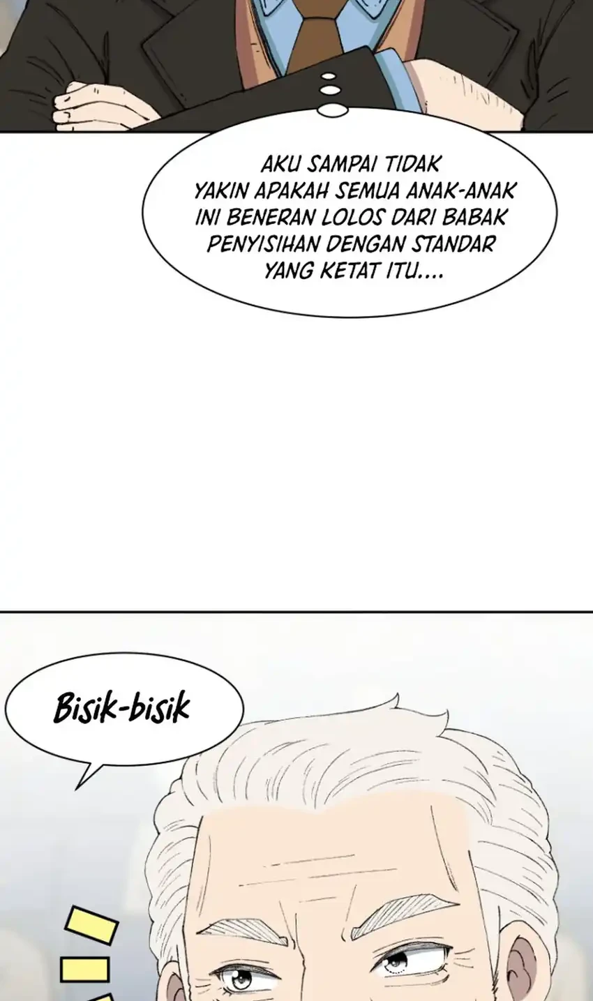 Beethoven Reborn chapter 78 halaman 30