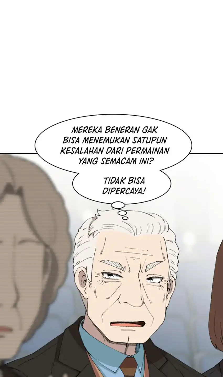 Beethoven Reborn chapter 78 halaman 32