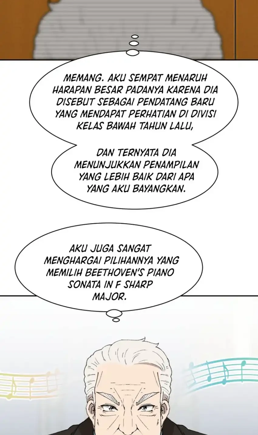 Beethoven Reborn chapter 78 halaman 36