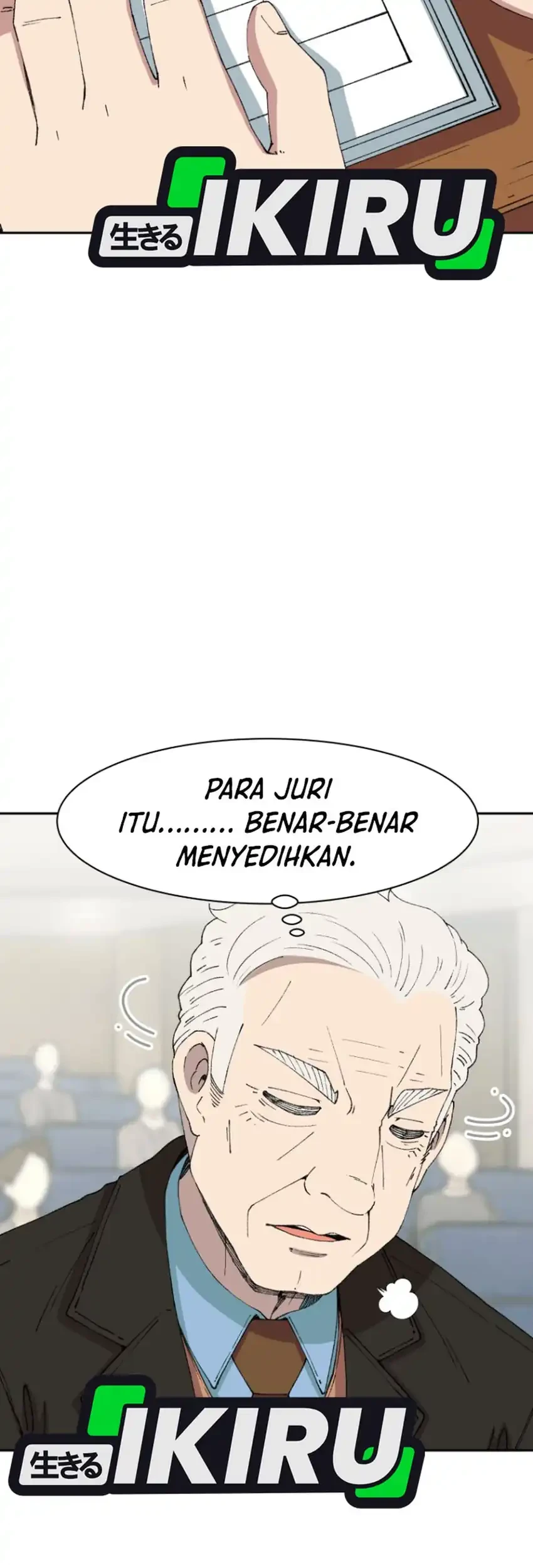 Beethoven Reborn chapter 78 halaman 41