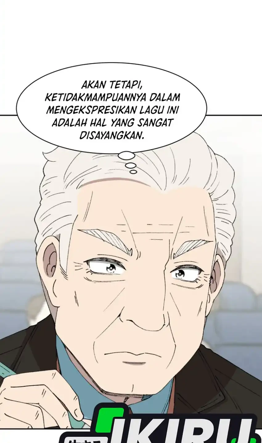 Beethoven Reborn chapter 78 halaman 44