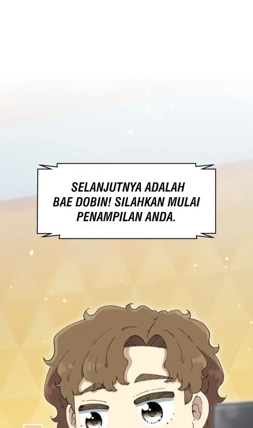 Beethoven Reborn chapter 78 halaman 46