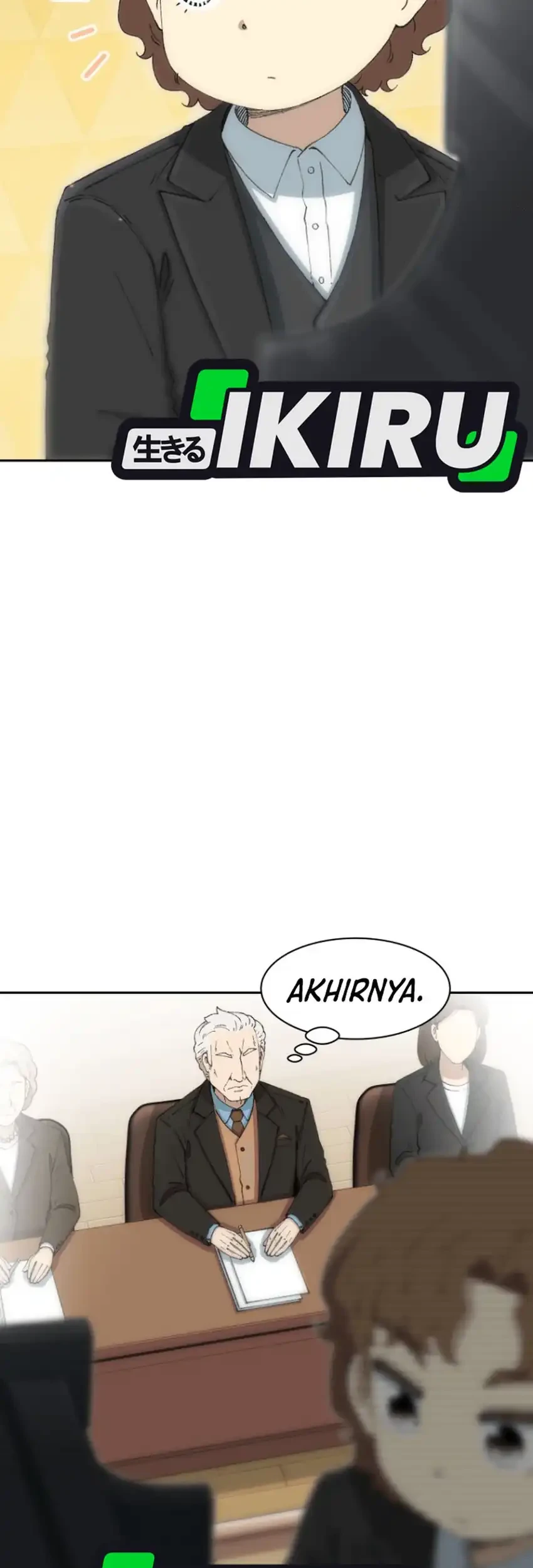 Beethoven Reborn chapter 78 halaman 47