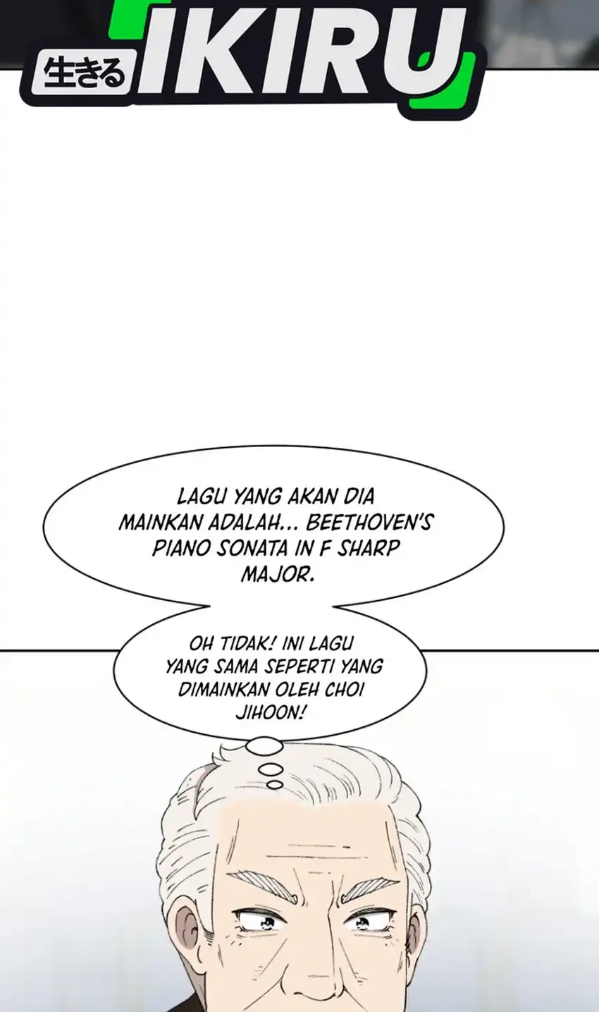 Beethoven Reborn chapter 78 halaman 48