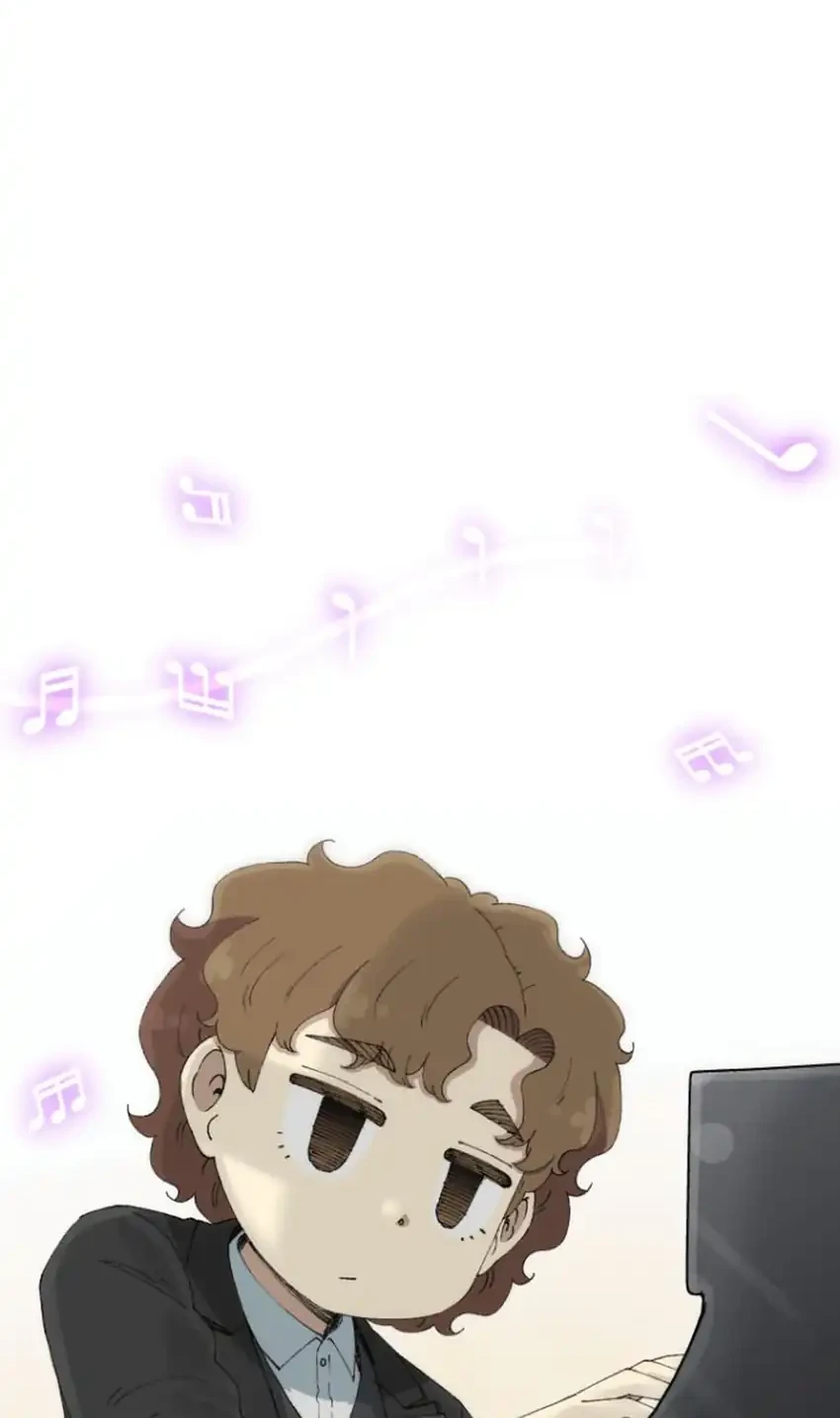 Beethoven Reborn chapter 78 halaman 50