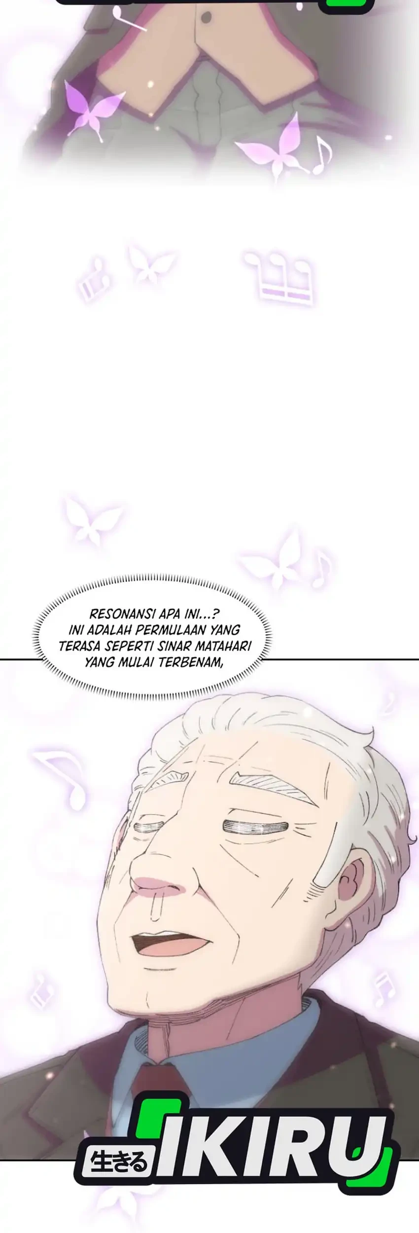 Beethoven Reborn chapter 78 halaman 57