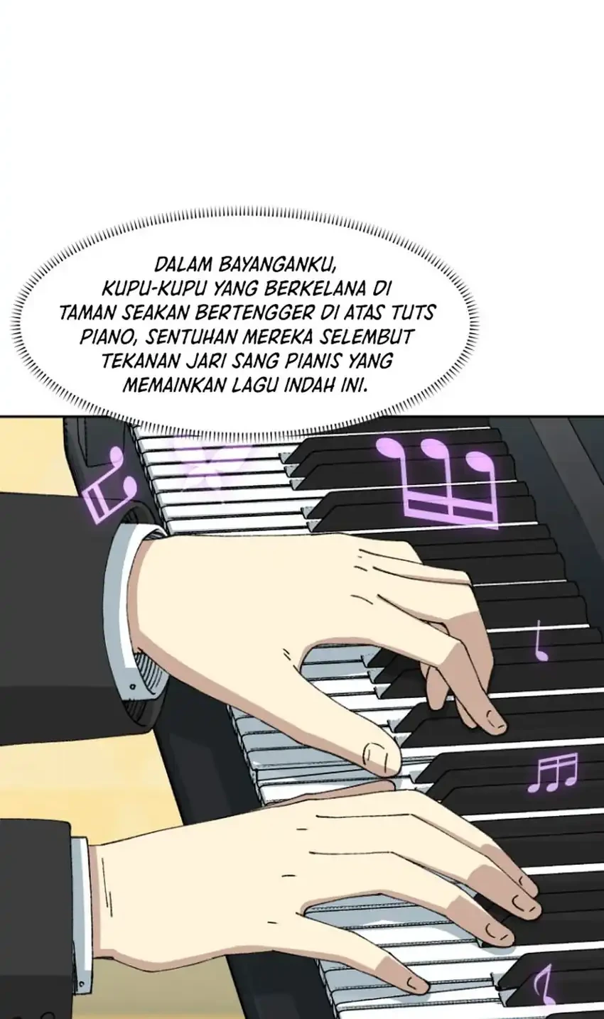 Beethoven Reborn chapter 78 halaman 60