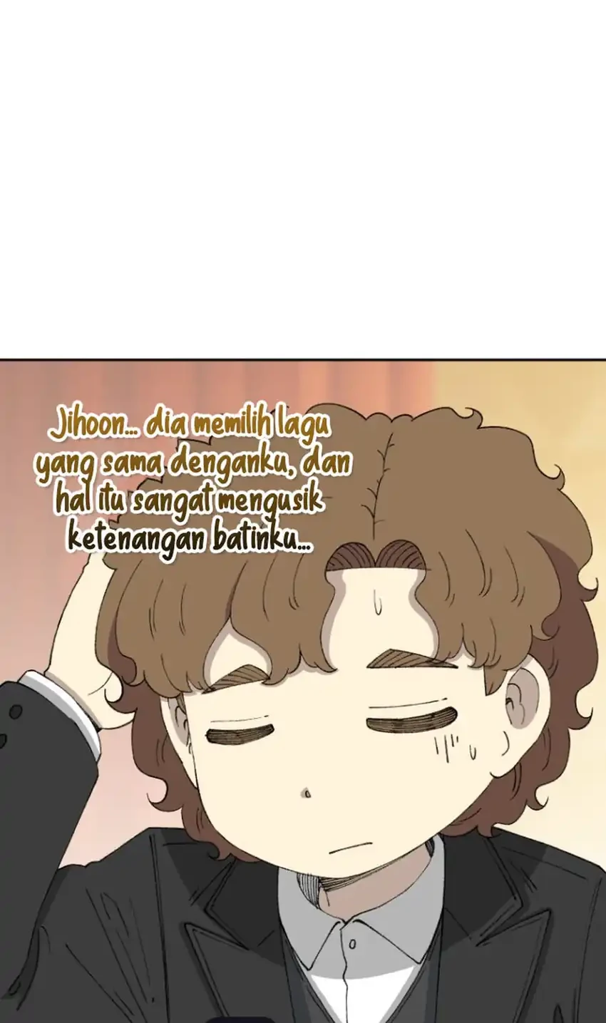 Beethoven Reborn chapter 78 halaman 68