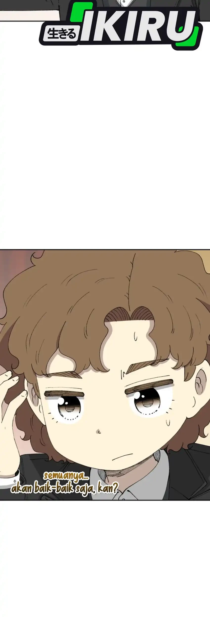 Beethoven Reborn chapter 78 halaman 69