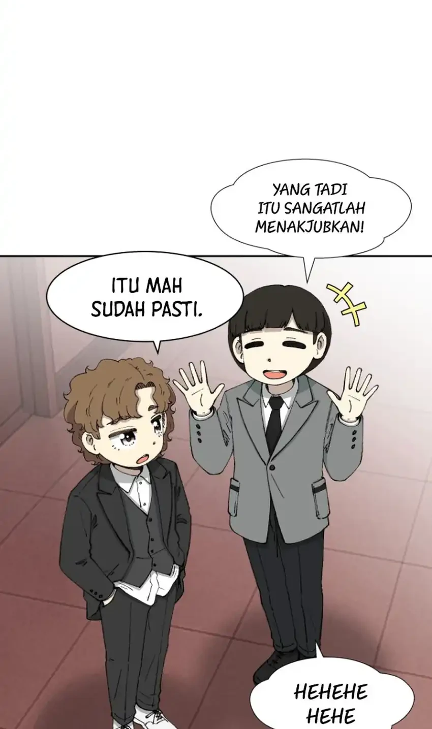 Beethoven Reborn chapter 78 halaman 74