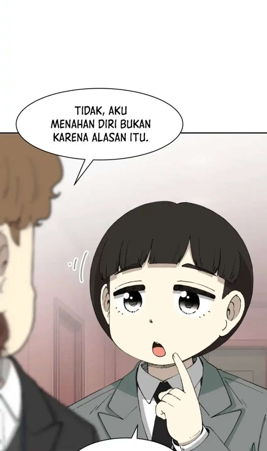 Beethoven Reborn chapter 78 halaman 76