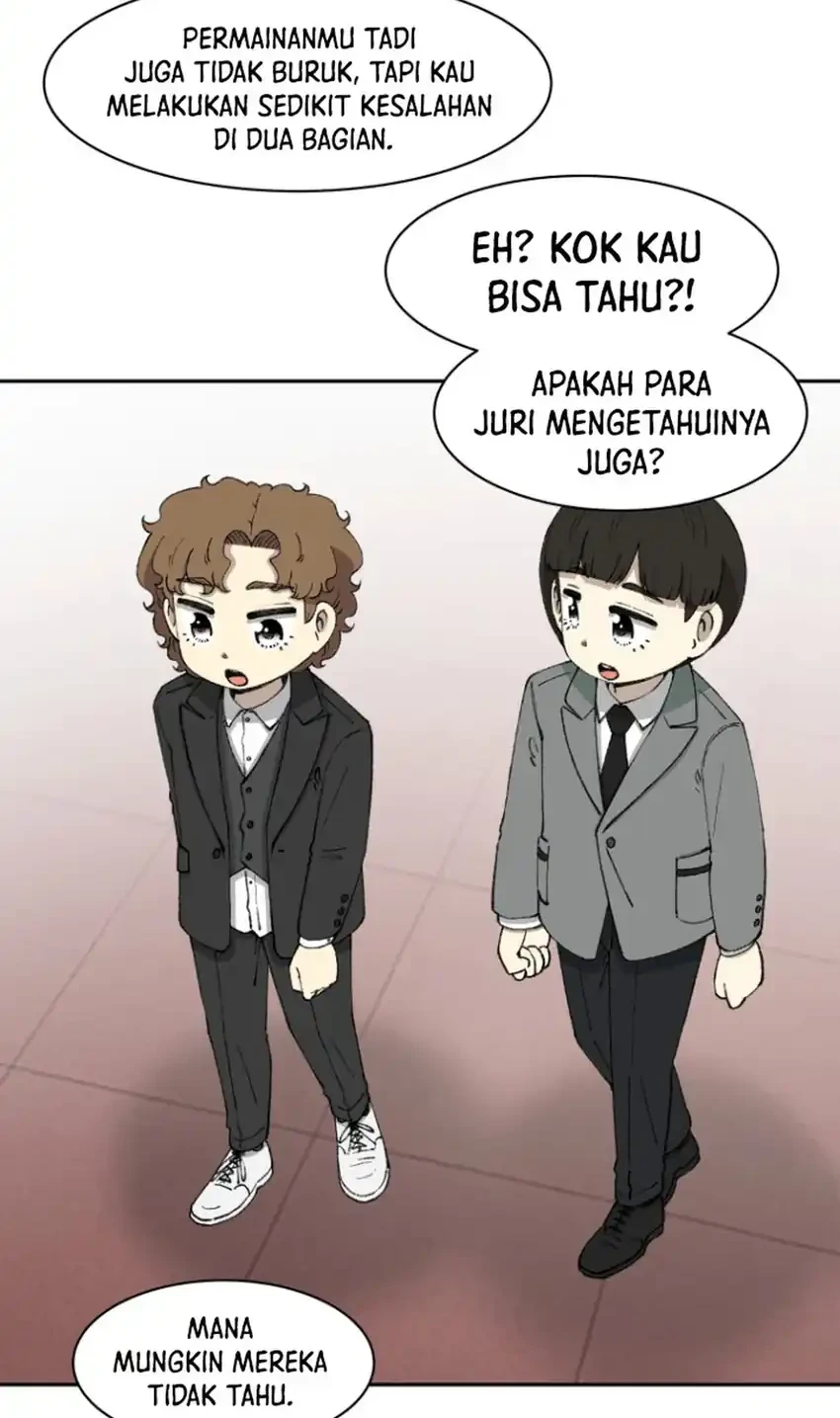 Beethoven Reborn chapter 78 halaman 78