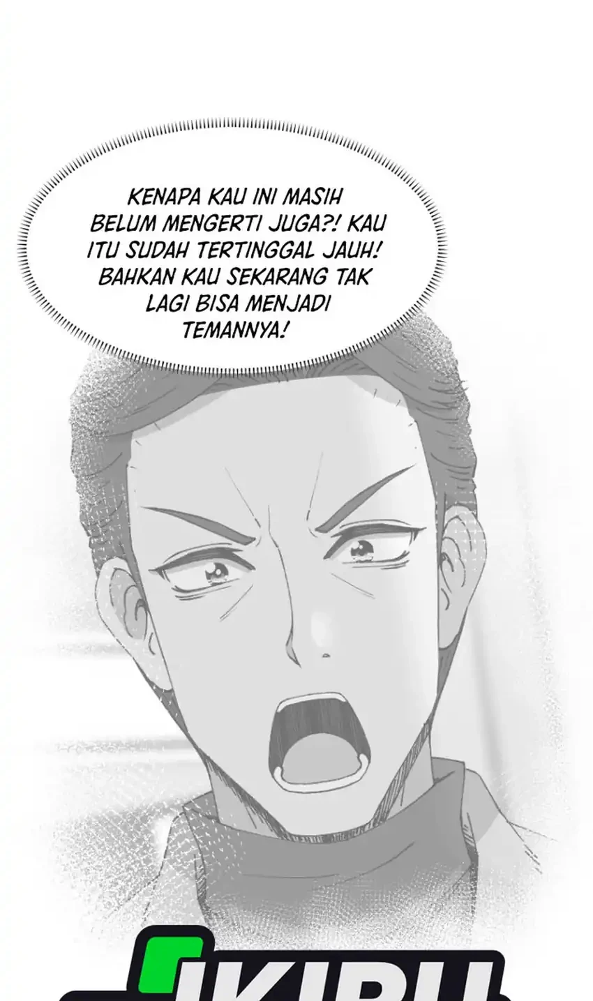 Beethoven Reborn chapter 78 halaman 80
