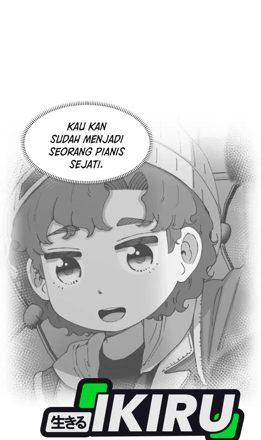Beethoven Reborn chapter 78 halaman 84