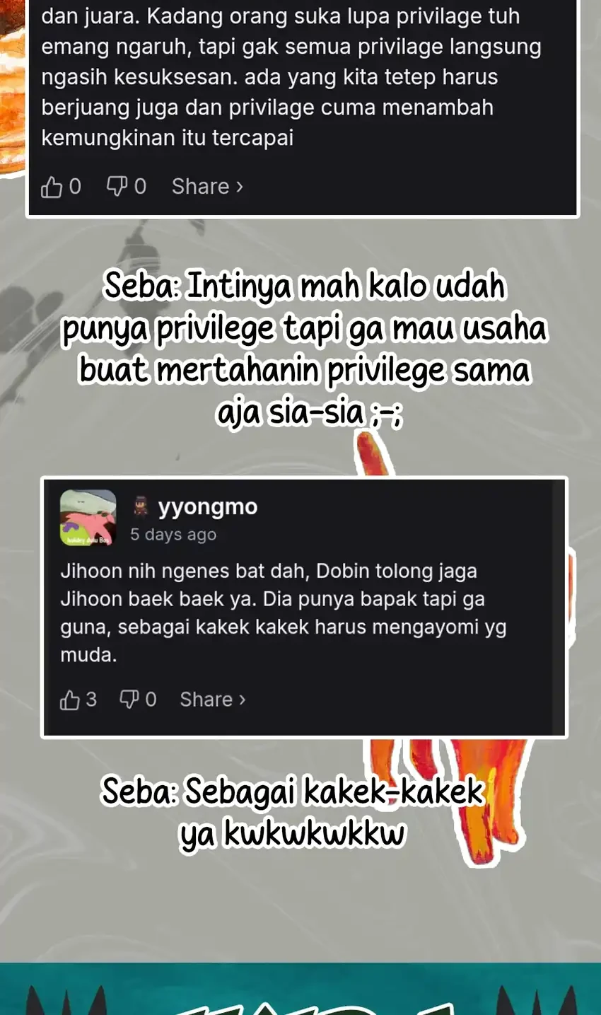 Beethoven Reborn chapter 78 halaman 104