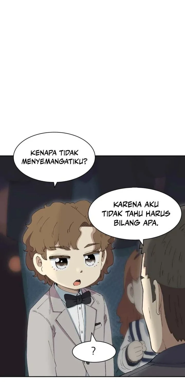 Beethoven Reborn chapter 79 halaman 18