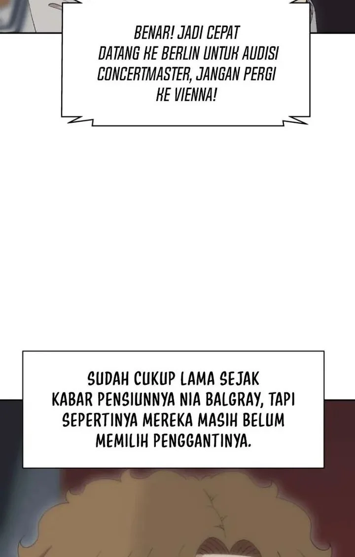 Beethoven Reborn chapter 79 halaman 40