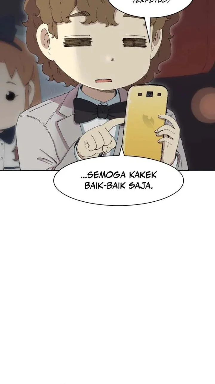 Beethoven Reborn chapter 79 halaman 44