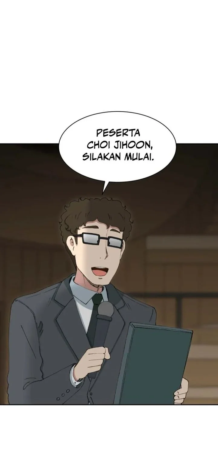 Beethoven Reborn chapter 79 halaman 48