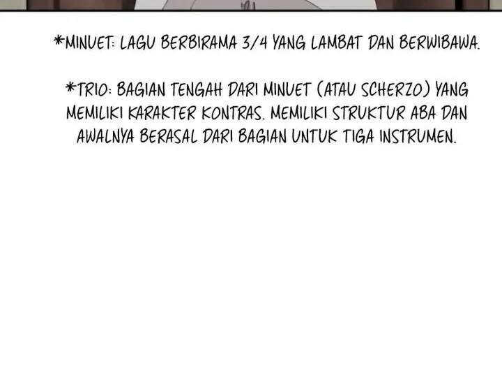 Beethoven Reborn chapter 79 halaman 54
