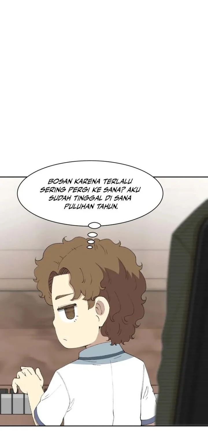 Beethoven Reborn chapter 79 halaman 82