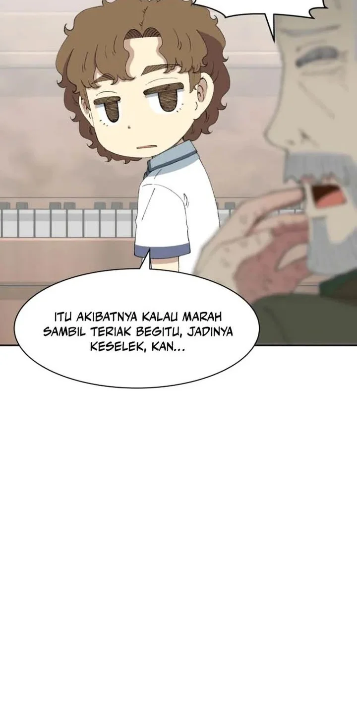 Beethoven Reborn chapter 79 halaman 84