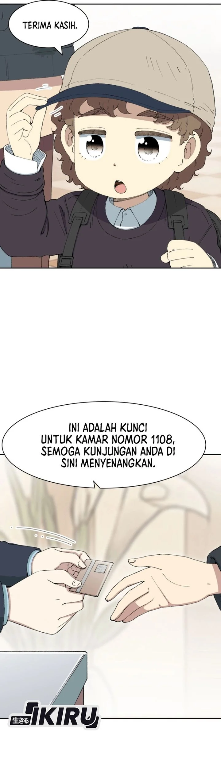 Beethoven Reborn Bab 80 halaman 5
