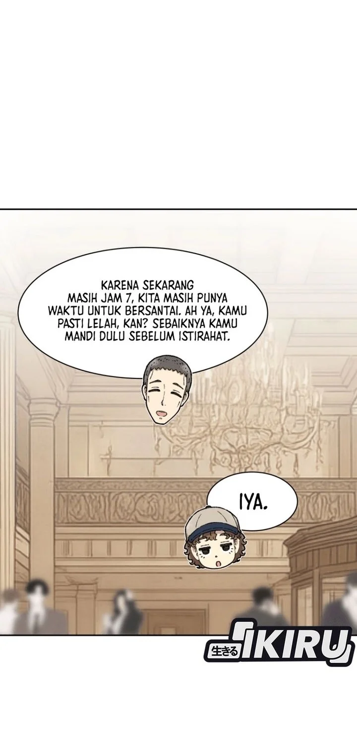Beethoven Reborn Bab 80 halaman 6