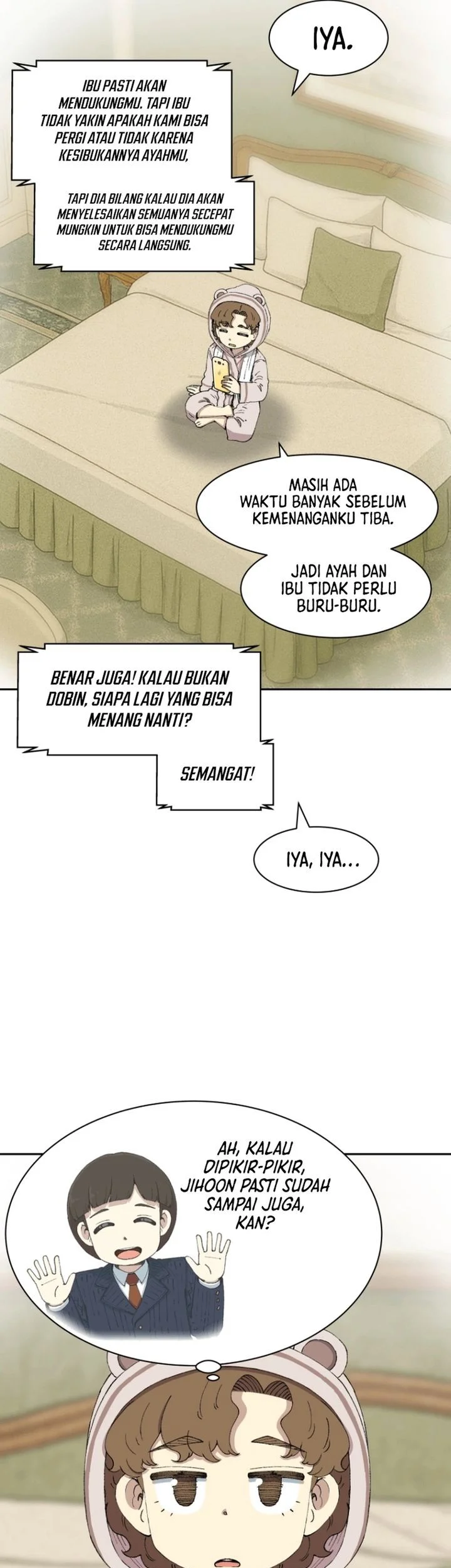 Beethoven Reborn Bab 80 halaman 13