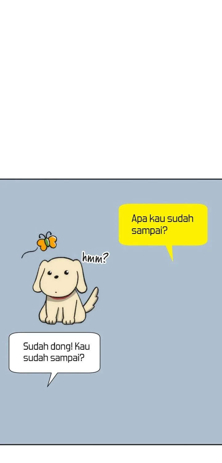 Beethoven Reborn Bab 80 halaman 16
