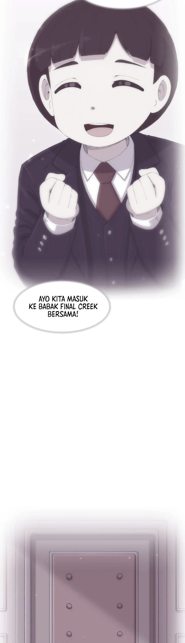 Beethoven Reborn Bab 80 halaman 27
