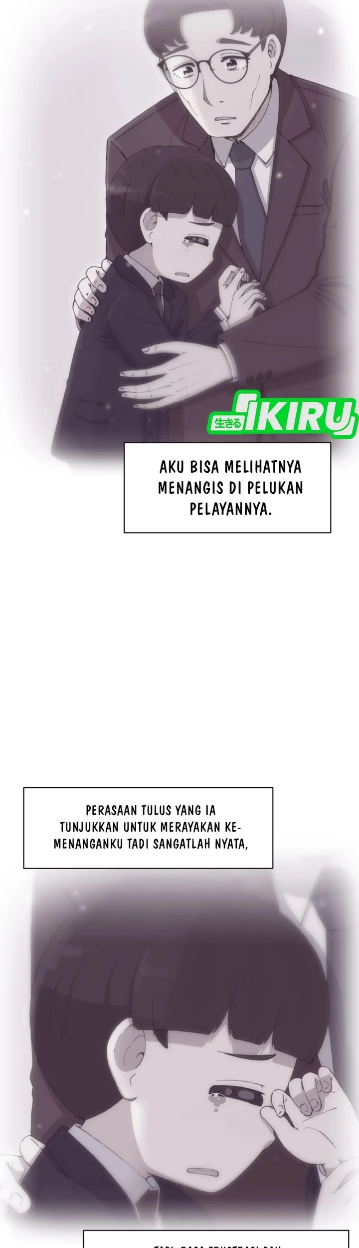 Beethoven Reborn Bab 80 halaman 31