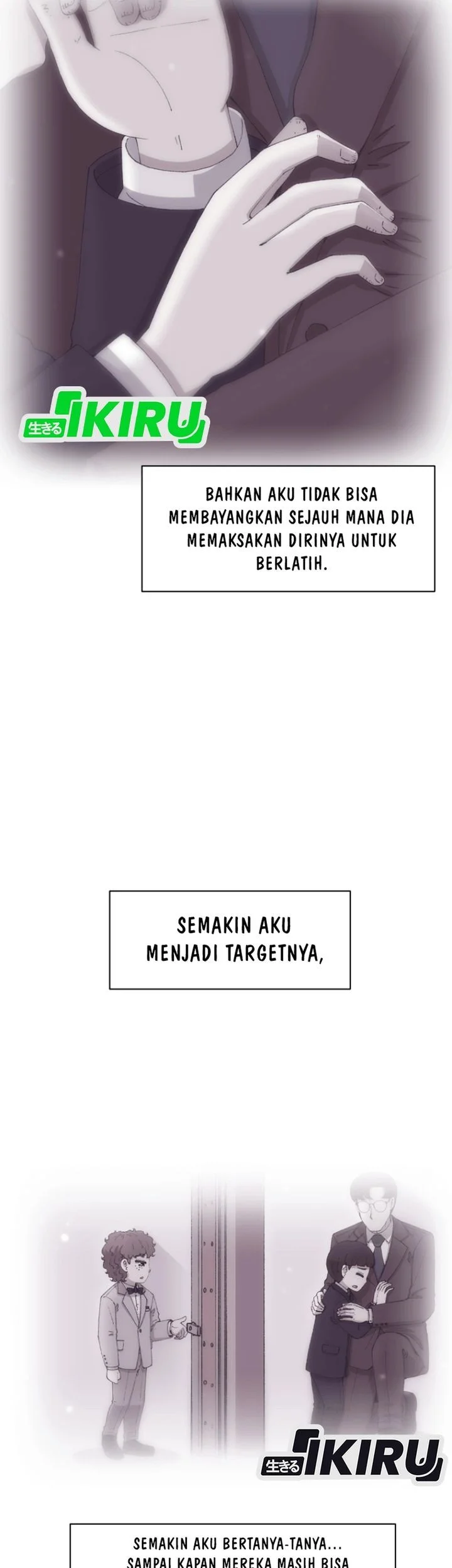 Beethoven Reborn Bab 80 halaman 33