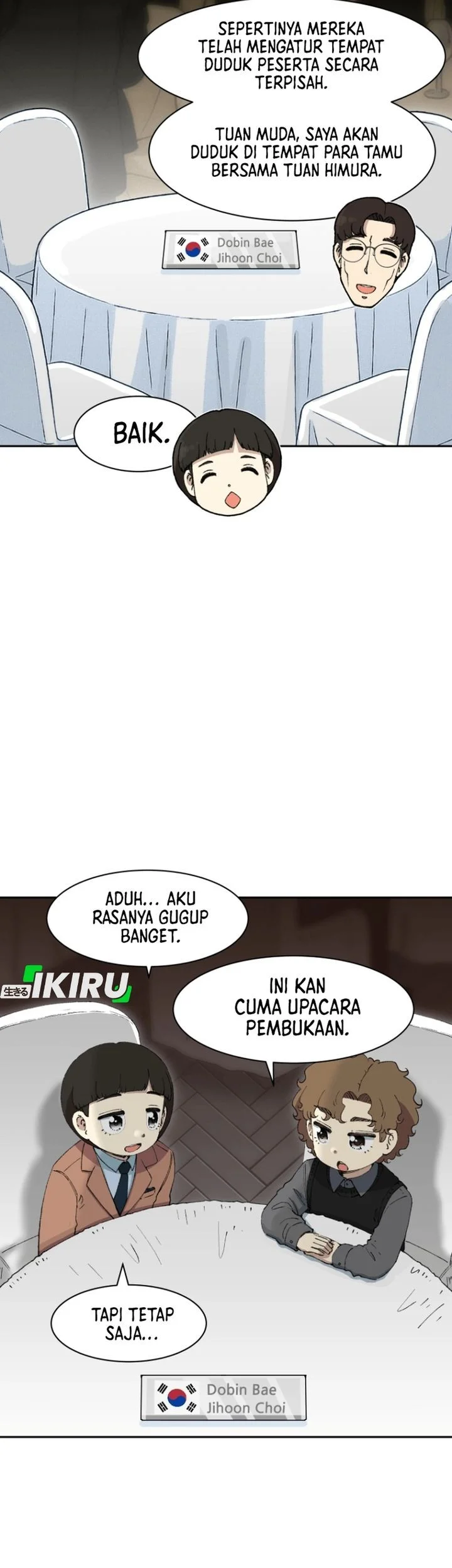 Beethoven Reborn Bab 80 halaman 39