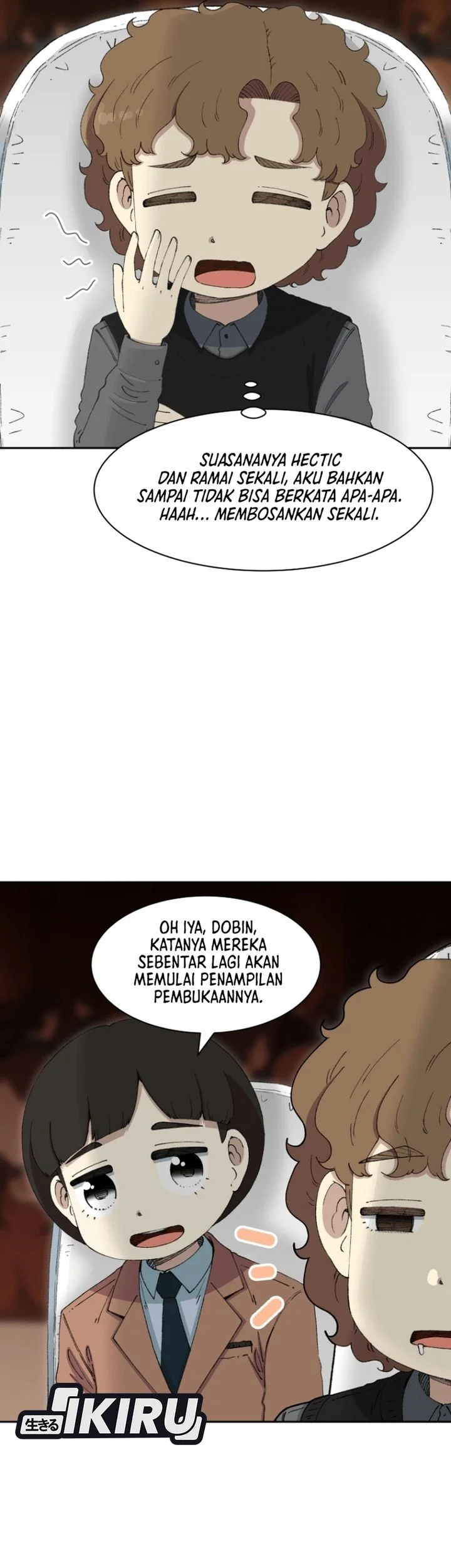 Beethoven Reborn Bab 80 halaman 47