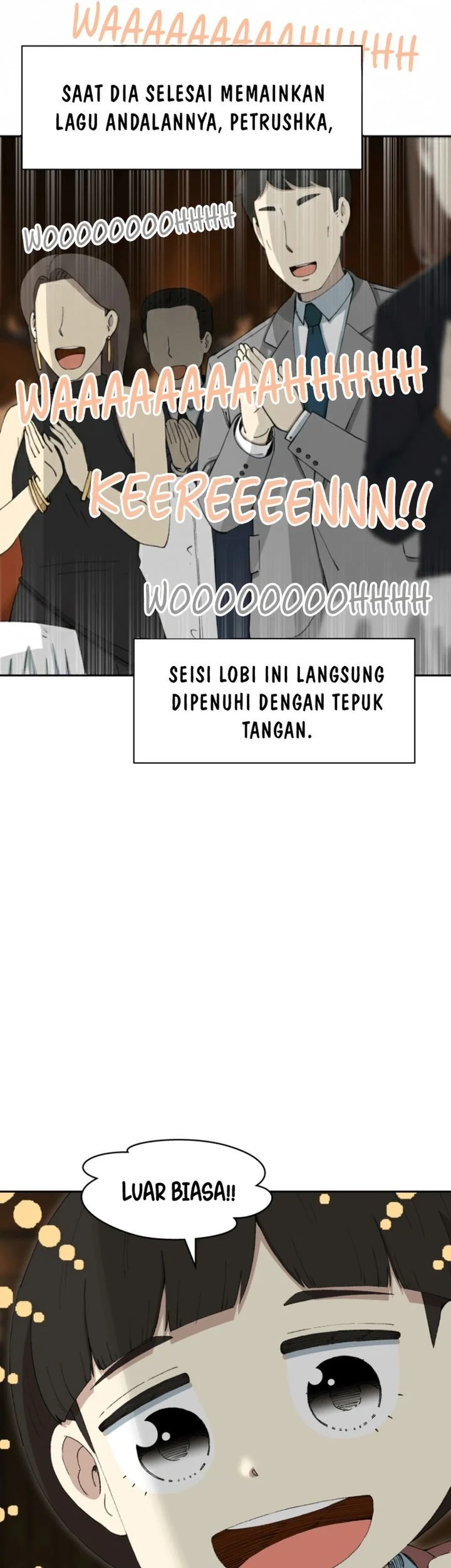 Beethoven Reborn Bab 80 halaman 61