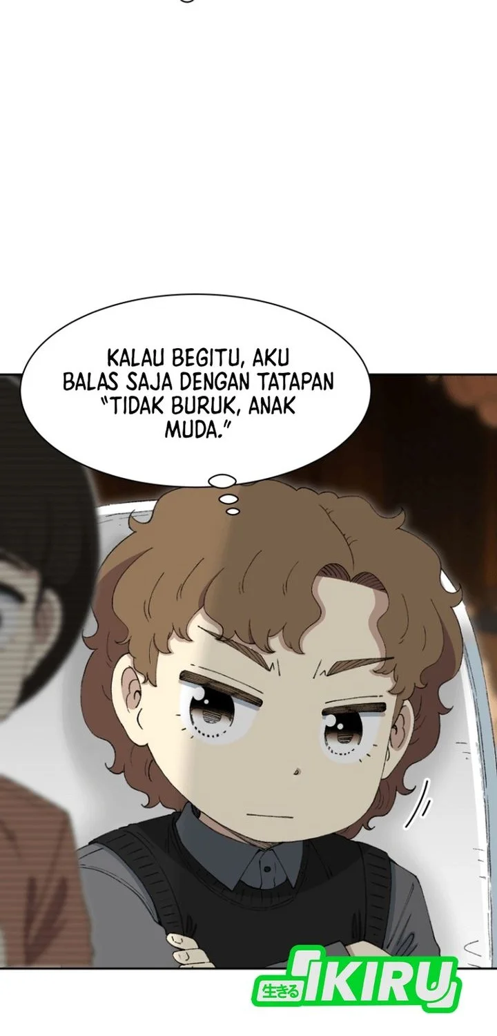 Beethoven Reborn Bab 80 halaman 70